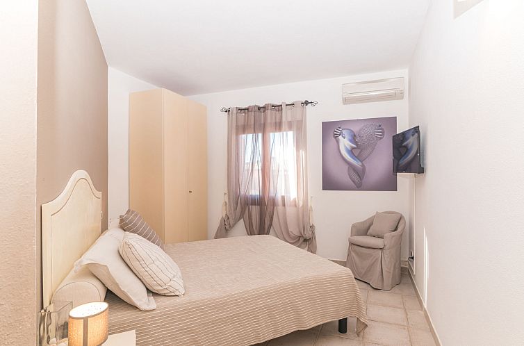 Appartement Agrifoglio