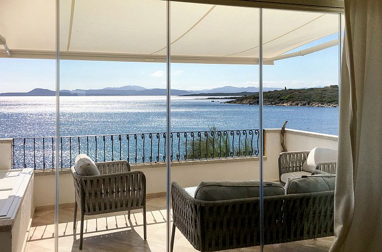 Guest house 09314103 - Apartment Sardinia - Appartement Ulivo