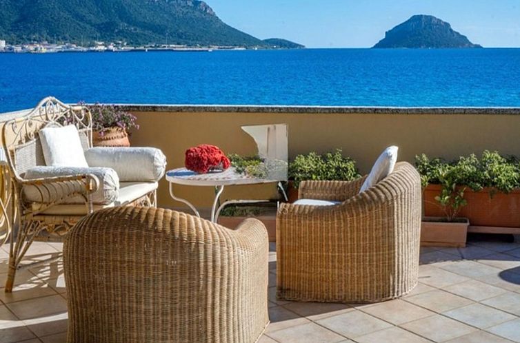 Appartement S'Abba e Sa Pedra