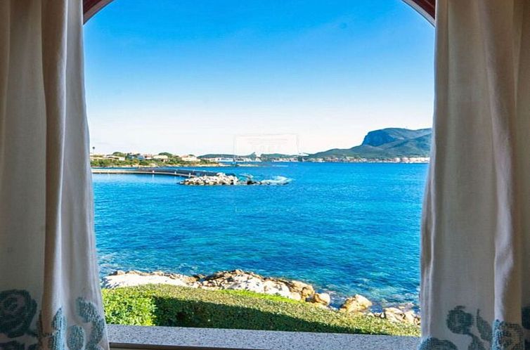 Appartement S'Abba e Sa Pedra