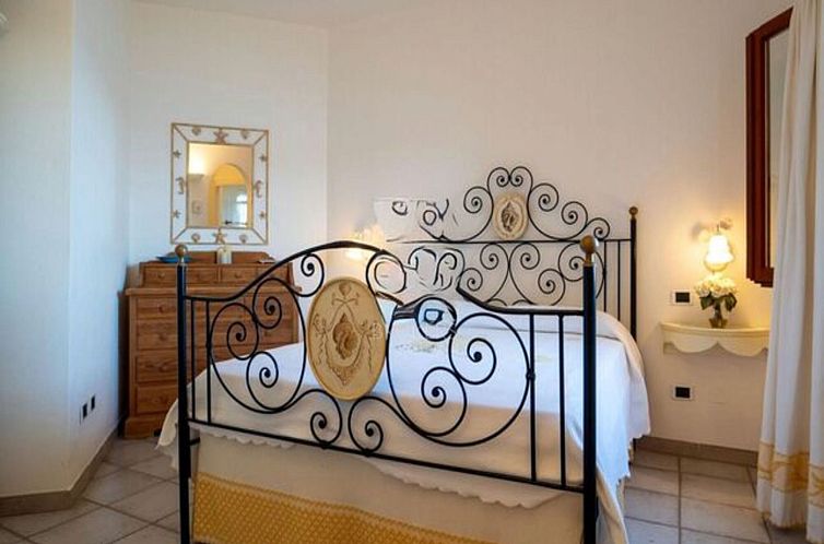 Appartement S'Abba e Sa Pedra