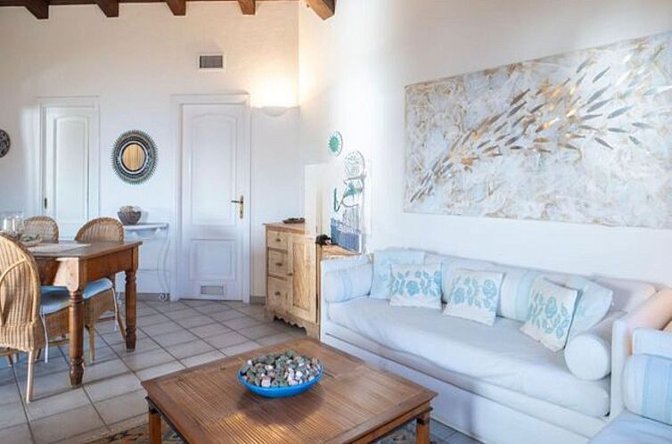 Appartement S'Abba e Sa Pedra