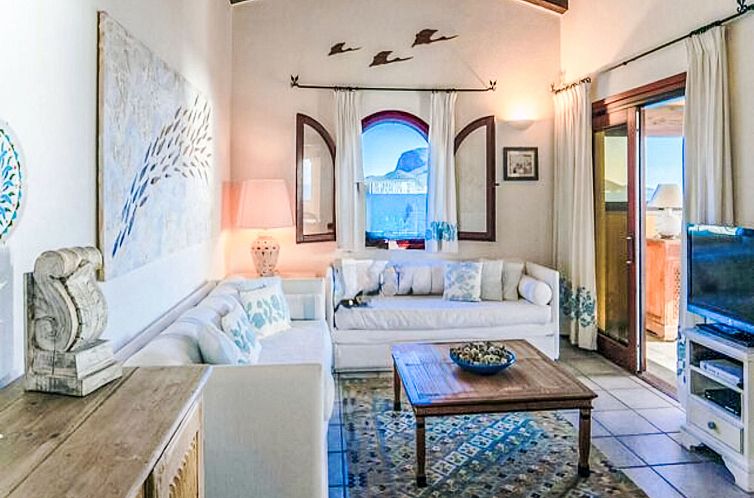 Appartement S'Abba e Sa Pedra