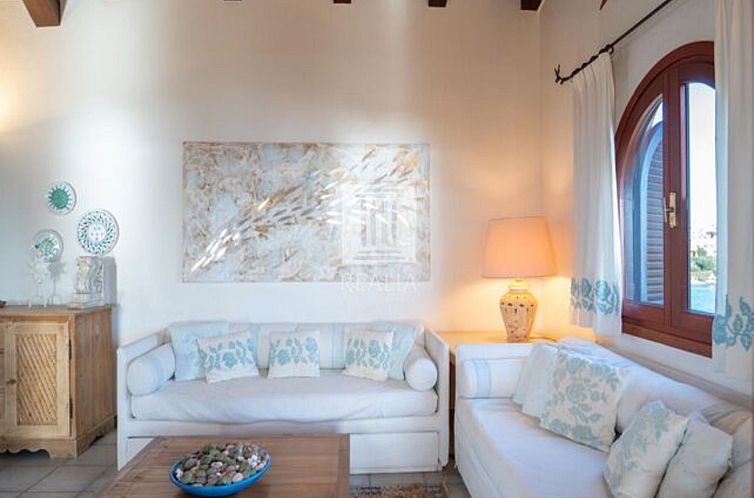 Appartement S'Abba e Sa Pedra