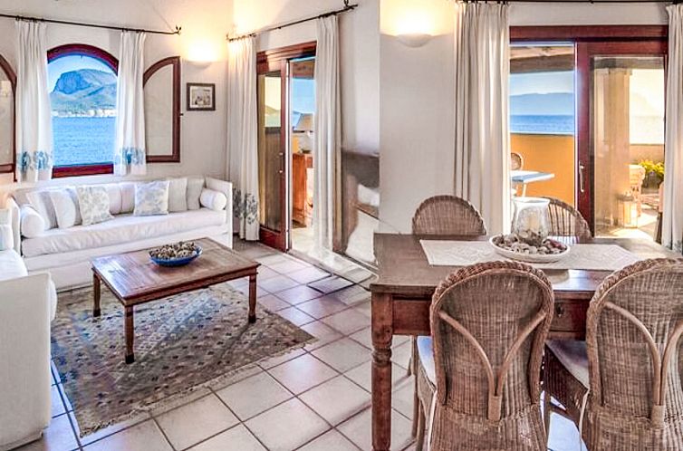 Appartement S'Abba e Sa Pedra