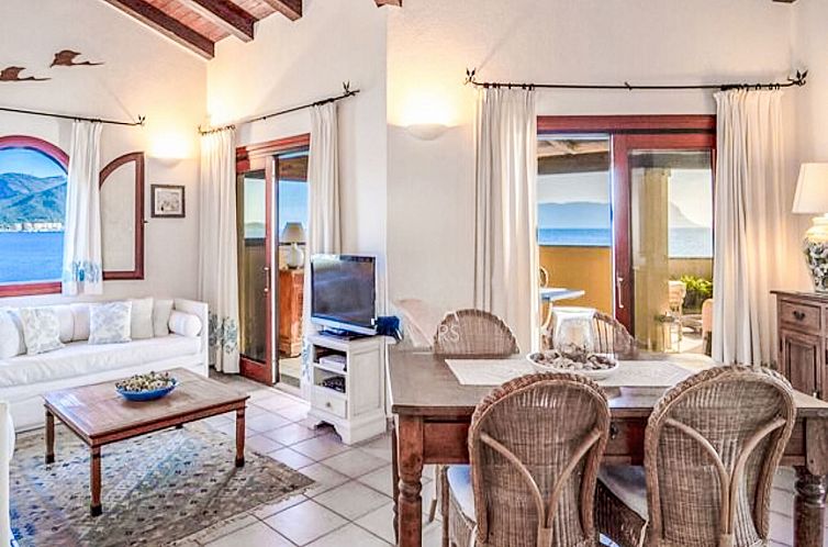 Appartement S'Abba e Sa Pedra