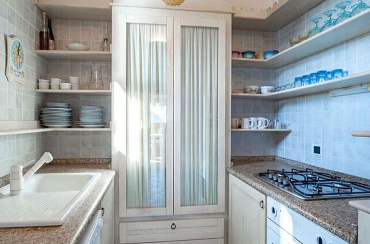 Appartement S'Abba e Sa Pedra