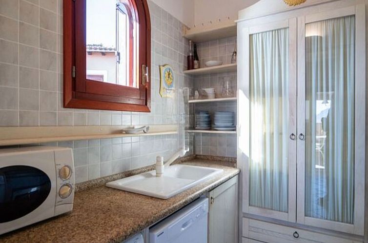 Appartement S'Abba e Sa Pedra