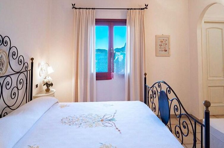 Appartement S'Abba e Sa Pedra