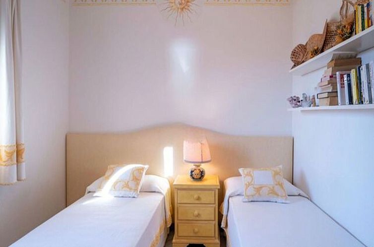 Appartement S'Abba e Sa Pedra