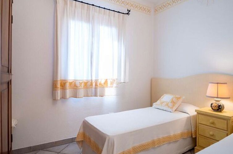 Appartement S'Abba e Sa Pedra