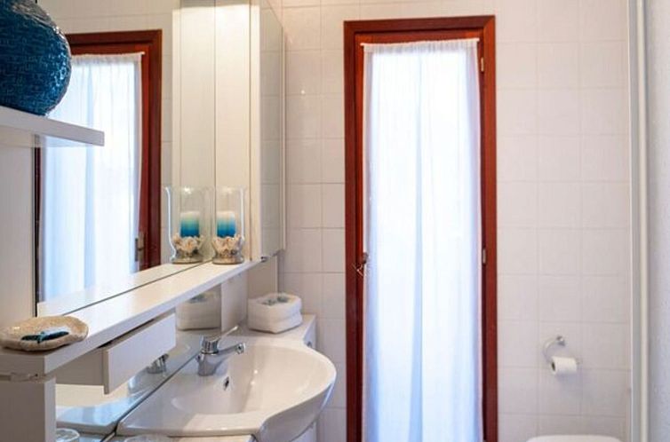 Appartement S'Abba e Sa Pedra