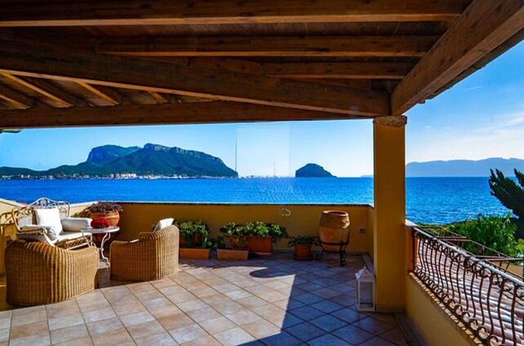 Appartement S'Abba e Sa Pedra