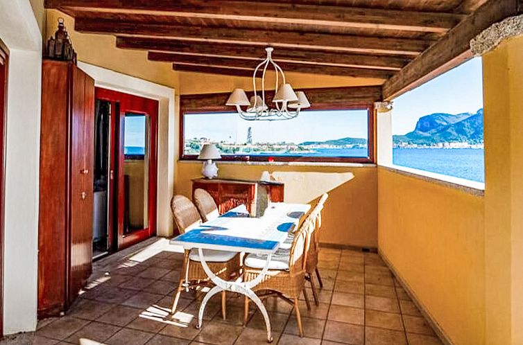 Appartement S'Abba e Sa Pedra