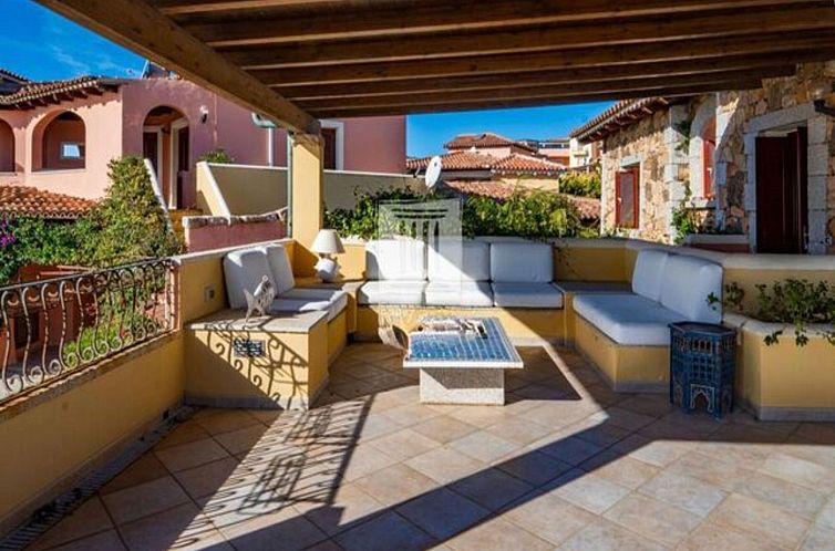 Appartement S'Abba e Sa Pedra