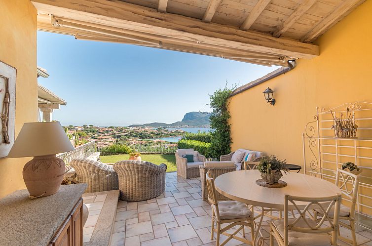 Guest house 09314105 - Apartment Sardinia - Appartement Acacia