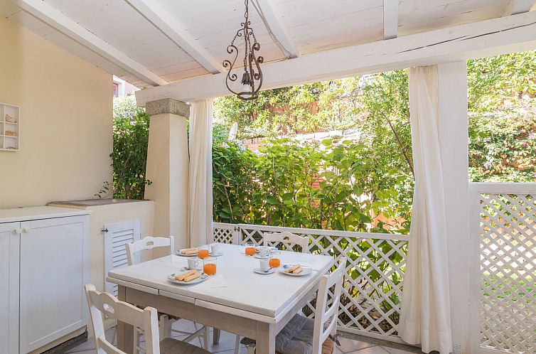 Verblijf 09314106 - Appartement Sardinië - Appartement Peonia