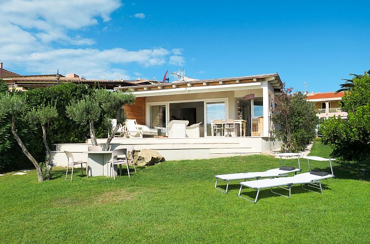 Vakantiehuis Tugurio