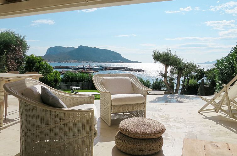 Vakantiehuis Tugurio