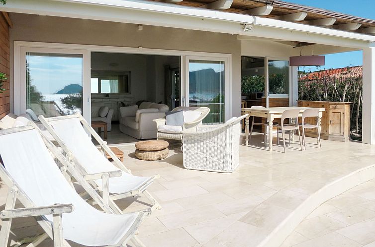 Vakantiehuis Tugurio