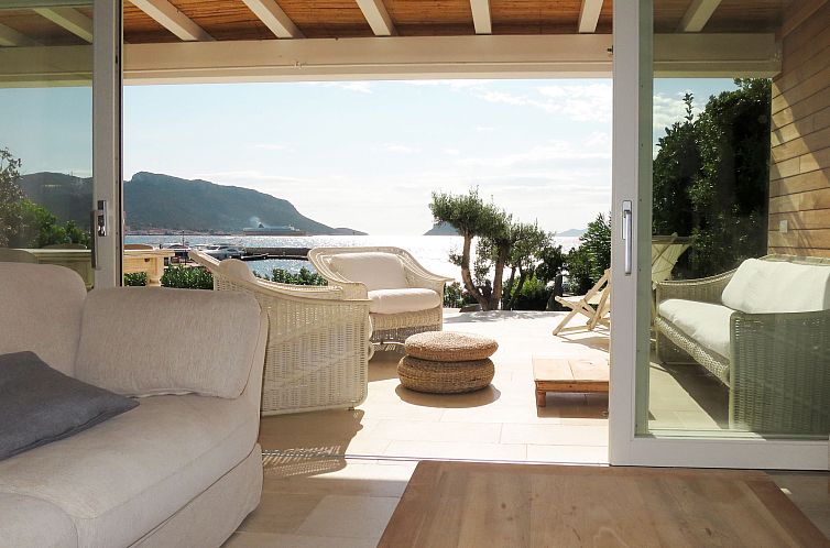 Vakantiehuis Tugurio