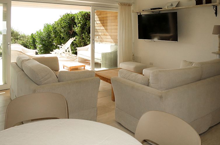 Vakantiehuis Tugurio