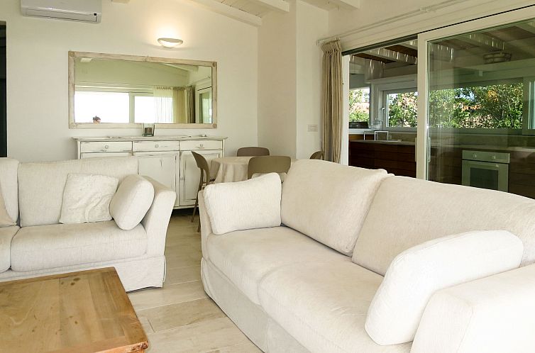 Vakantiehuis Tugurio
