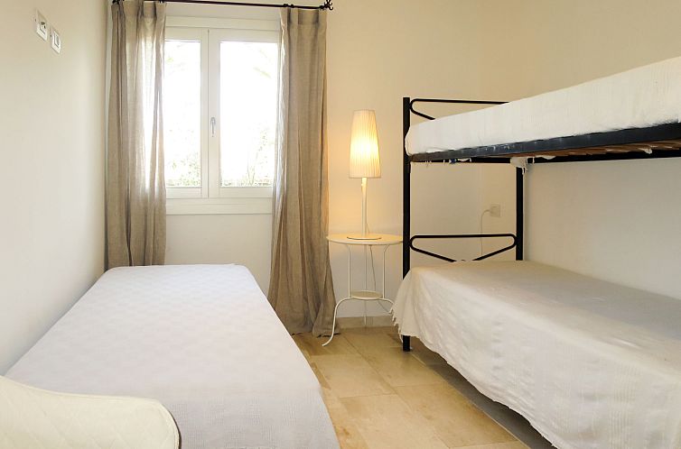 Vakantiehuis Tugurio