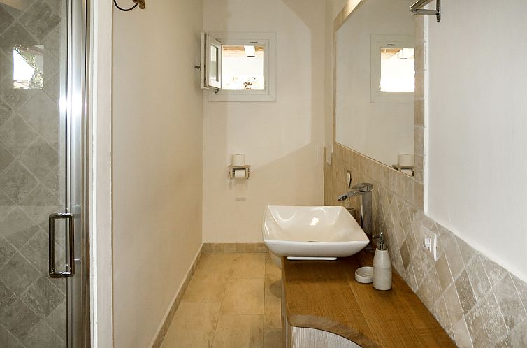 Vakantiehuis Tugurio