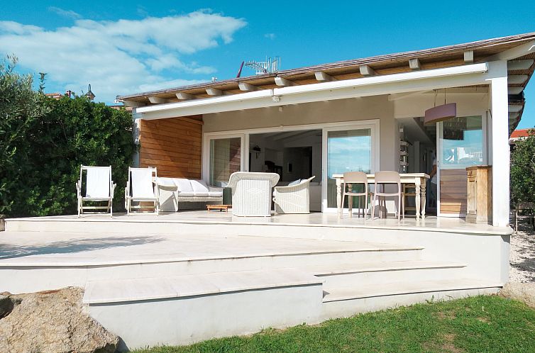 Vakantiehuis Tugurio
