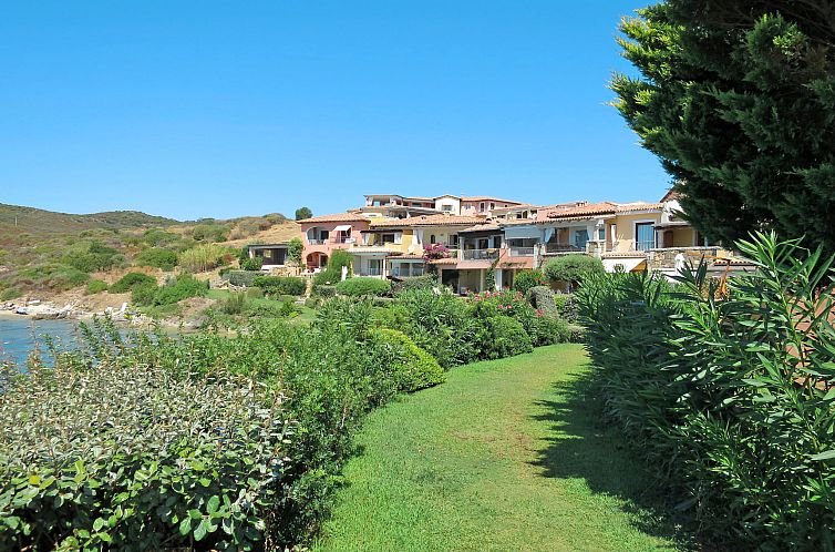 Vakantiehuis Tugurio