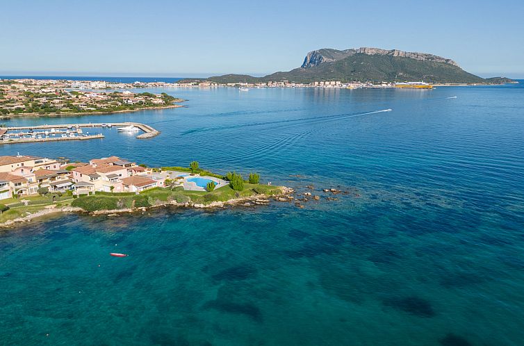 Vakantiehuis Tugurio