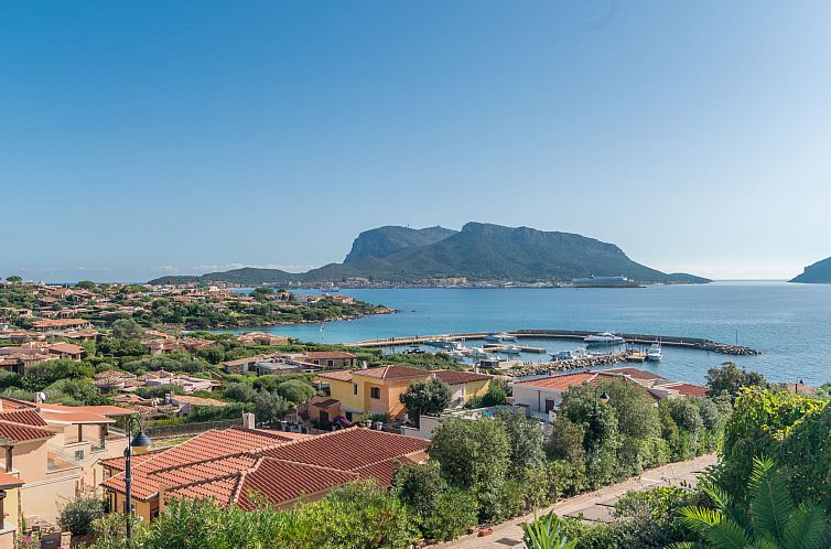 Vakantiehuis Tugurio
