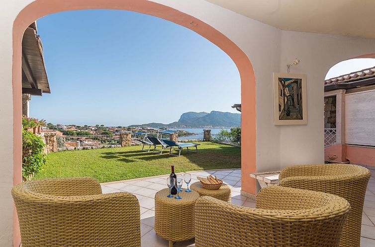 Verblijf 09314108 - Appartement Sardinië - Appartement Lentischio