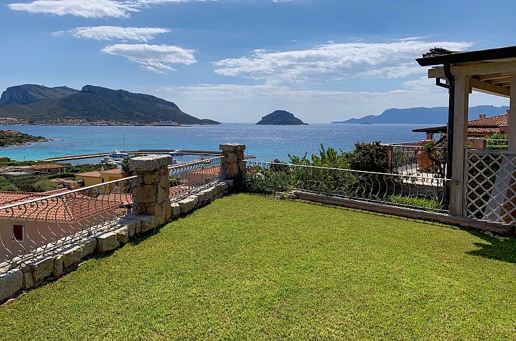 Appartement Lentischio