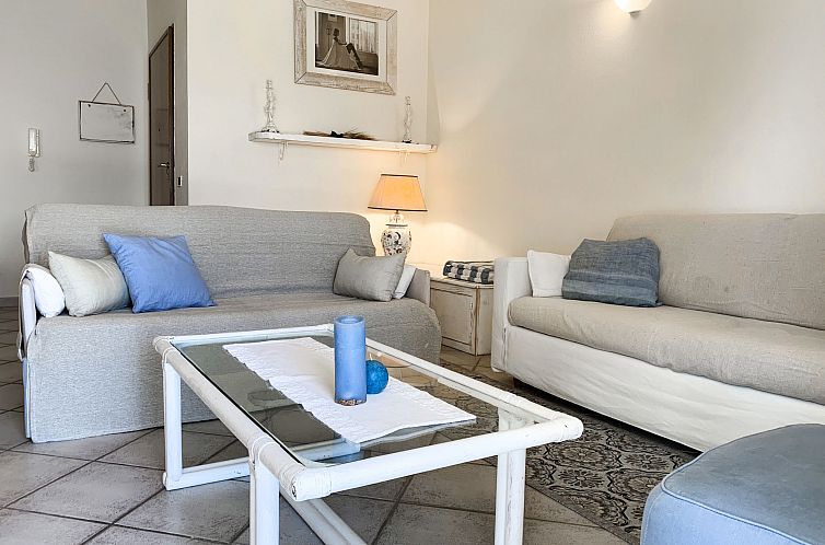 Appartement Lentischio