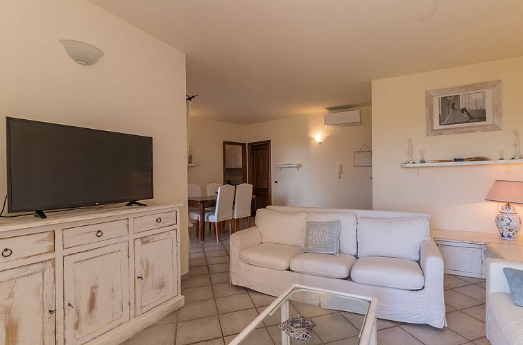 Appartement Lentischio