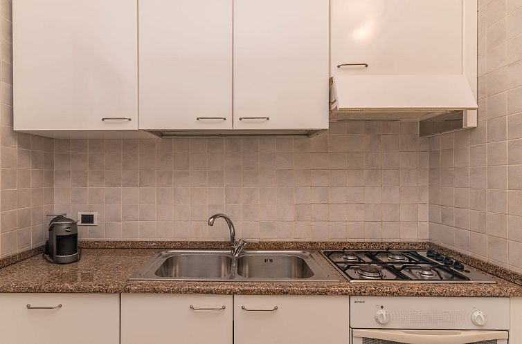 Appartement Lentischio