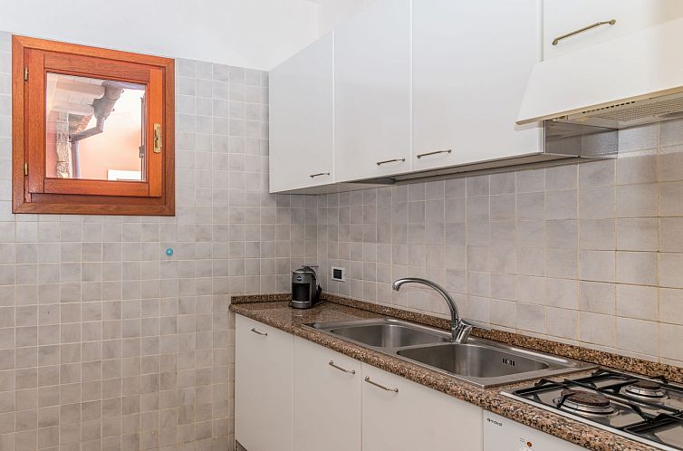 Appartement Lentischio