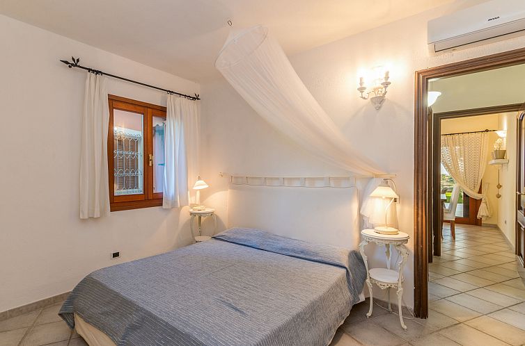 Appartement Lentischio