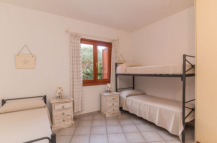 Appartement Lentischio