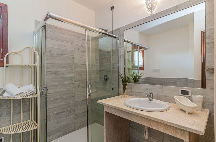 Appartement Lentischio