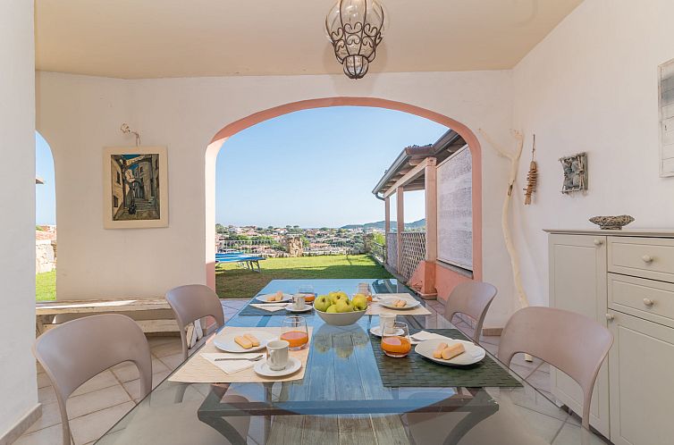 Appartement Lentischio