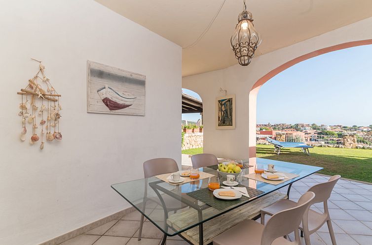 Appartement Lentischio