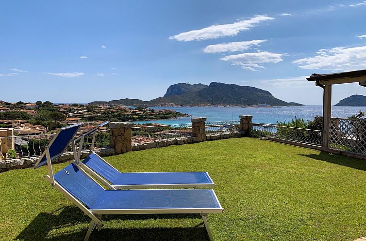 Appartement Lentischio