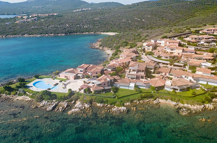 Appartement Lentischio