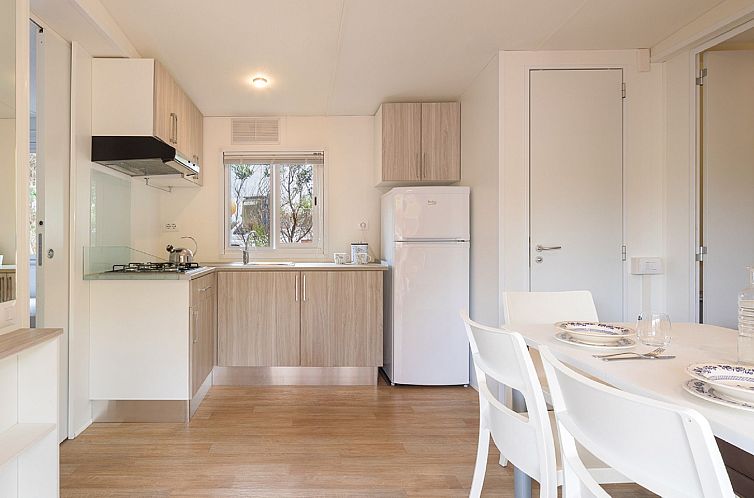 Vakantiehuis Centro Vacanze Isuledda