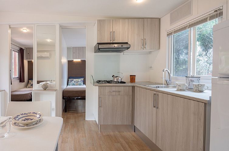 Vakantiehuis Centro Vacanze Isuledda