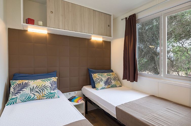 Vakantiehuis Centro Vacanze Isuledda