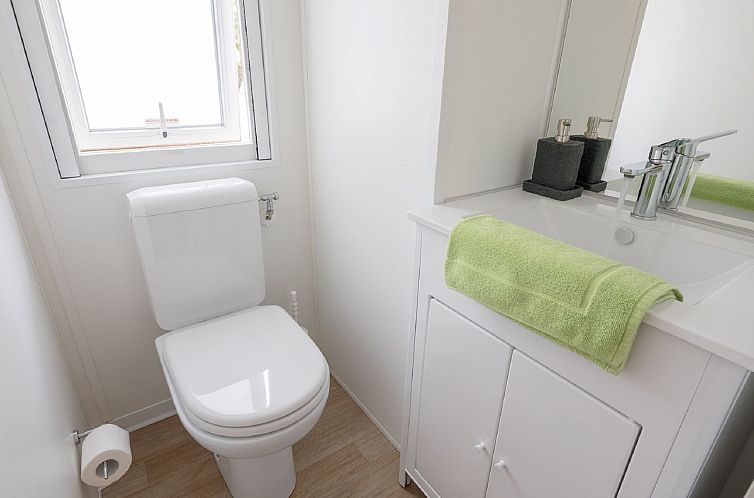 Vakantiehuis Centro Vacanze Isuledda